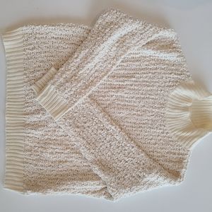 Beige Dreamers Sweater size Large New in Bag